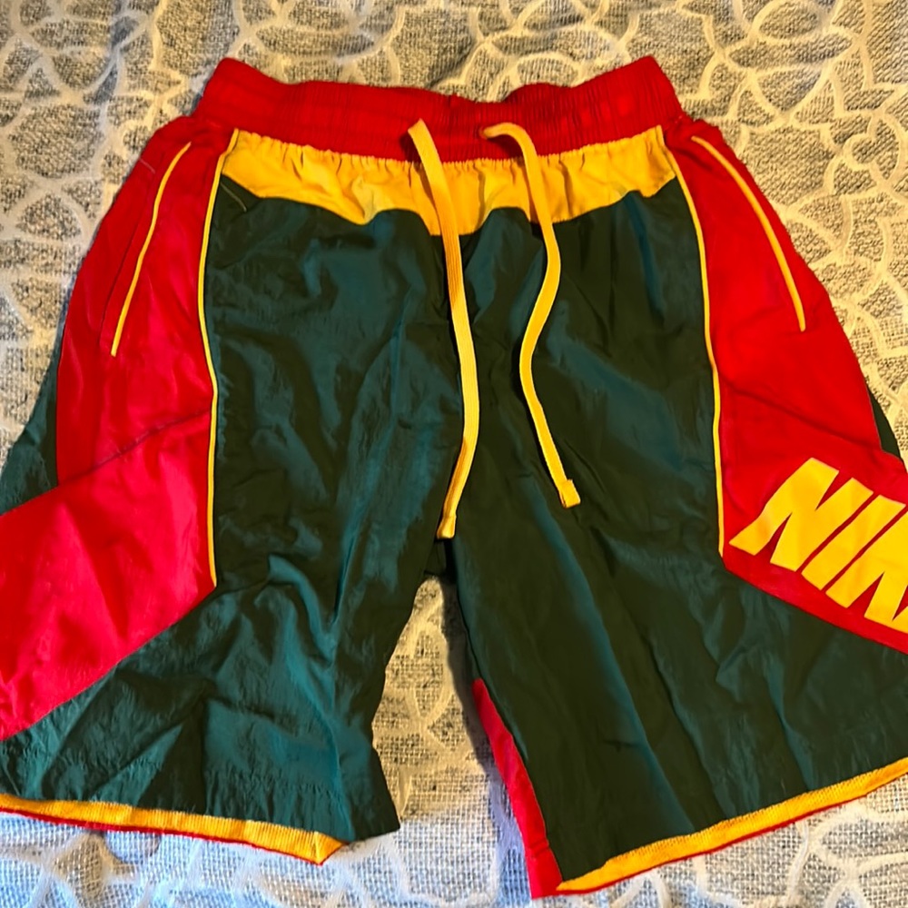 Nike shorts